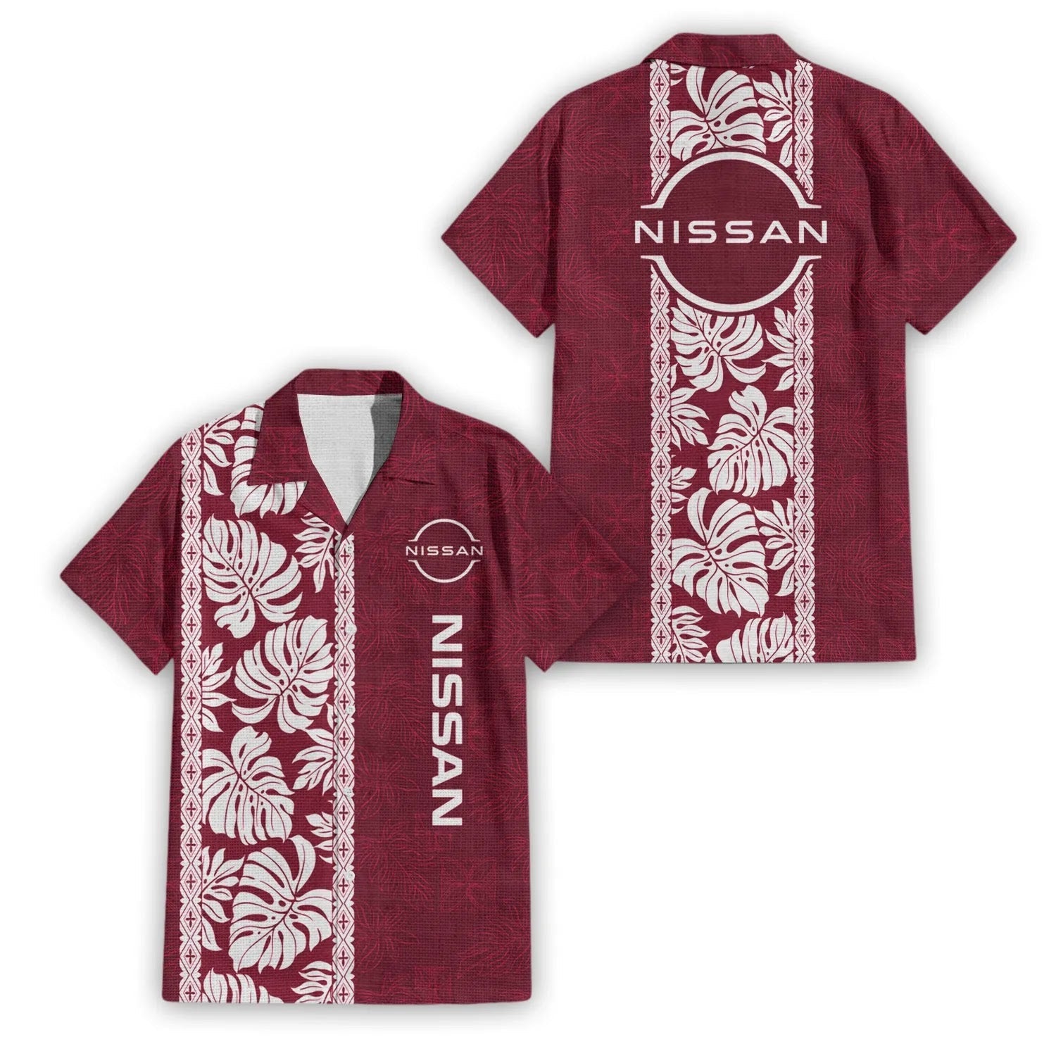 Nissan Apparels SHW046