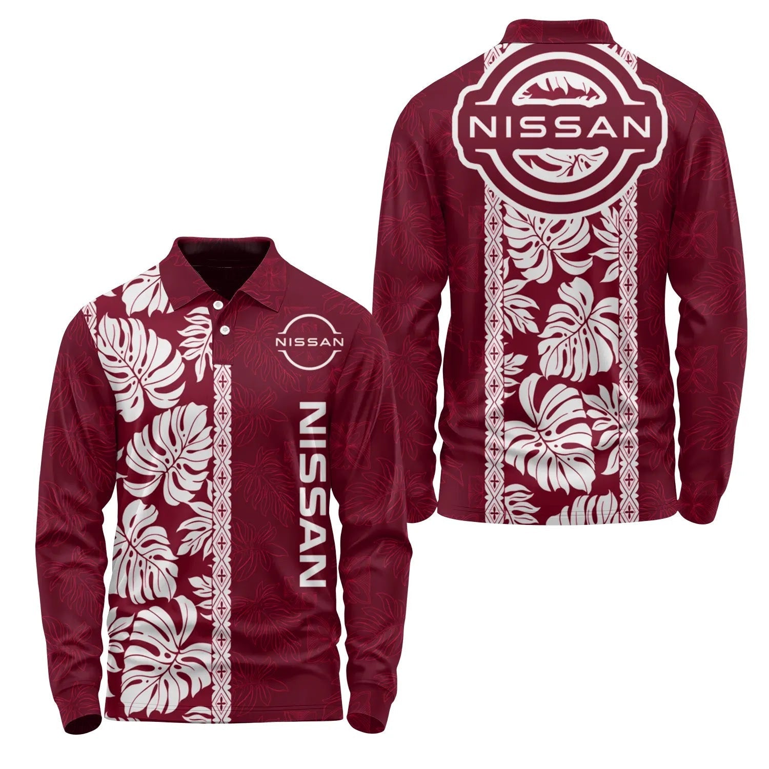 Nissan Apparels SHW046