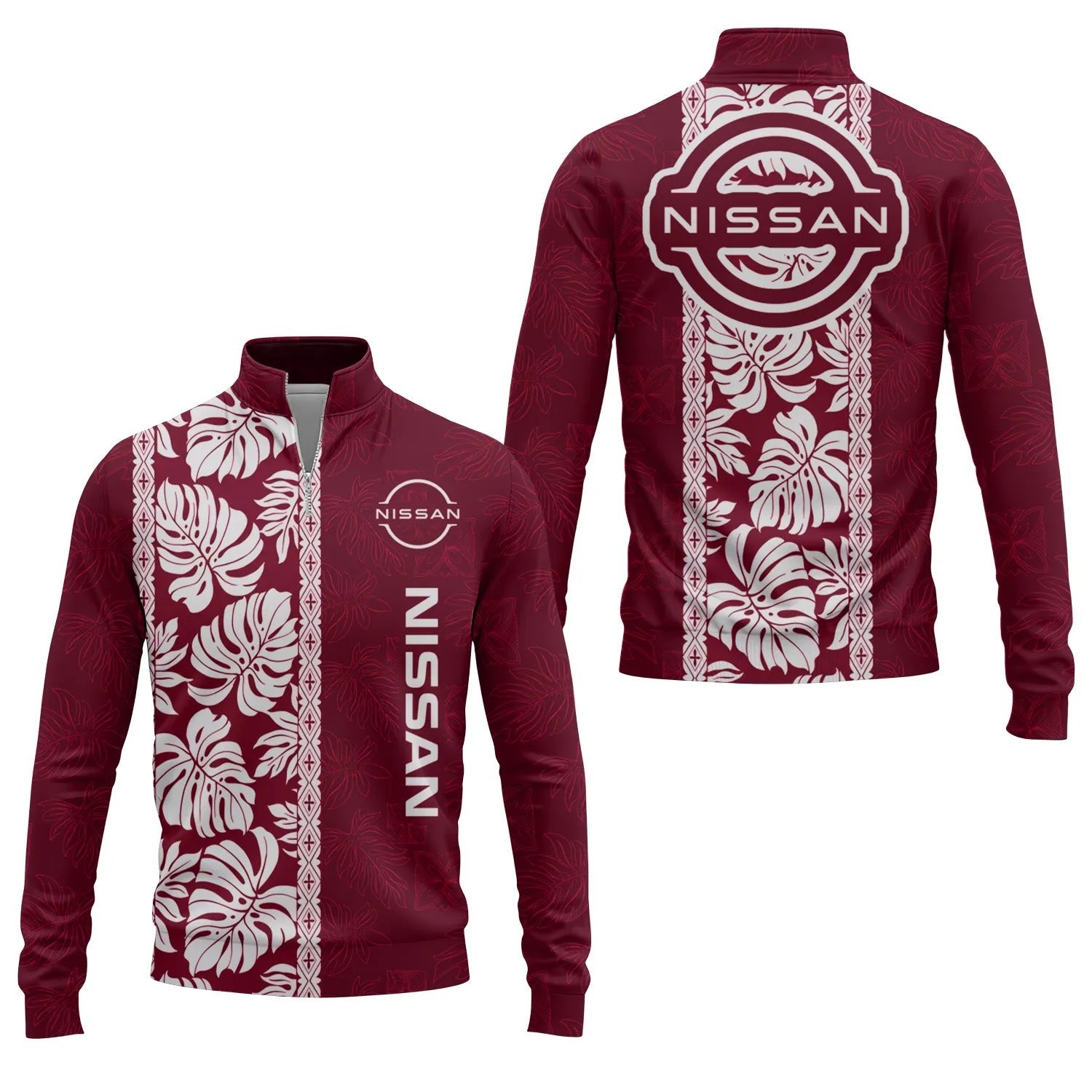 Nissan Apparels SHW046