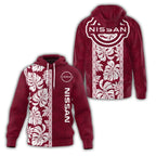 Nissan Apparels SHW046