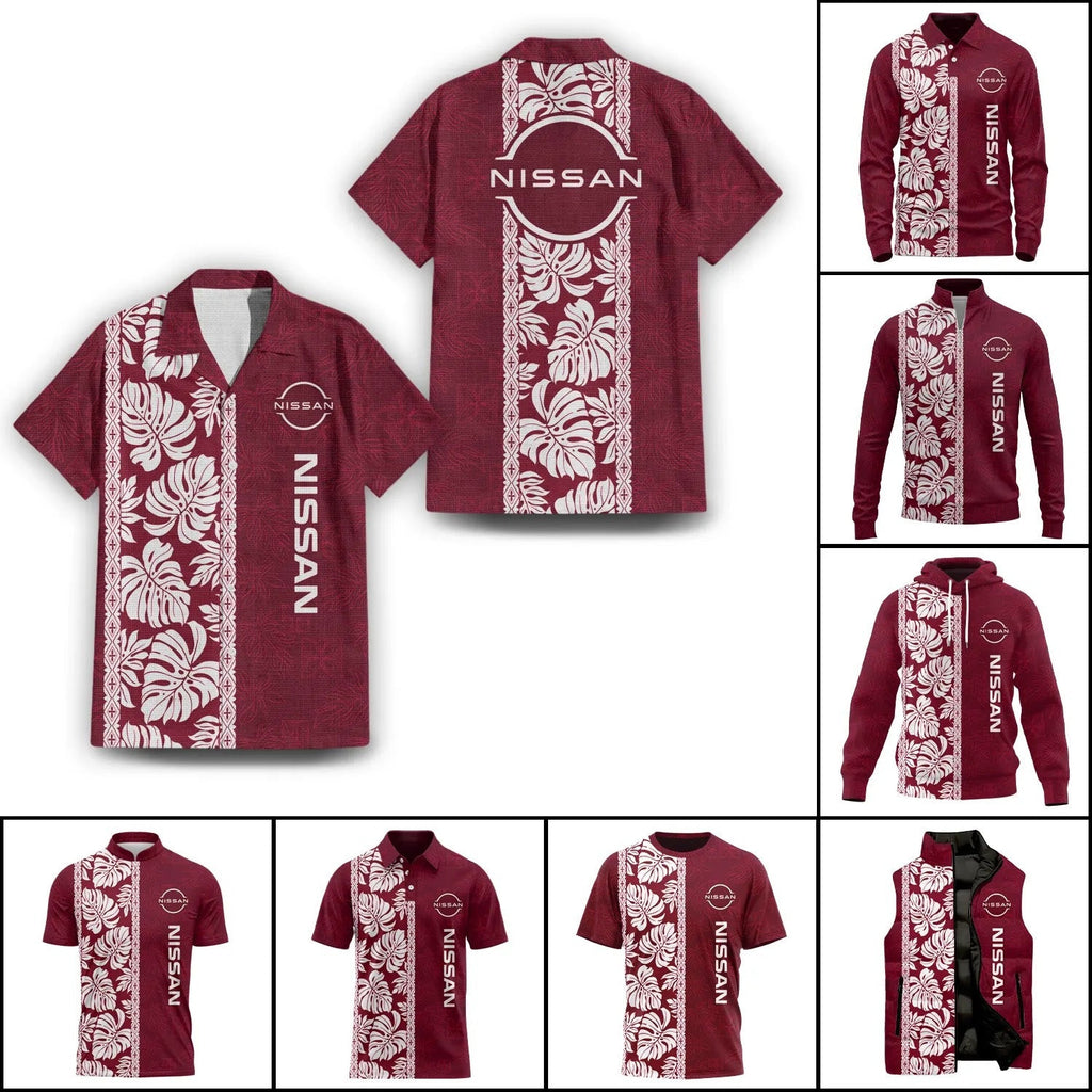 Nissan Apparels SHW046