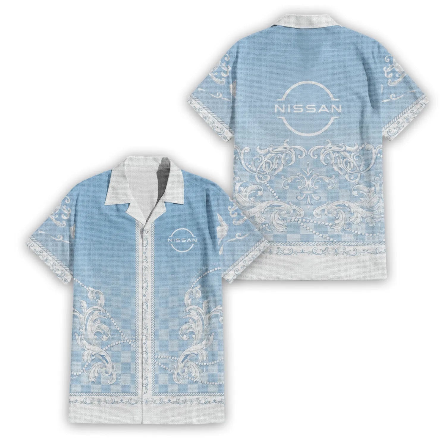 Nissan Apparels SHW025