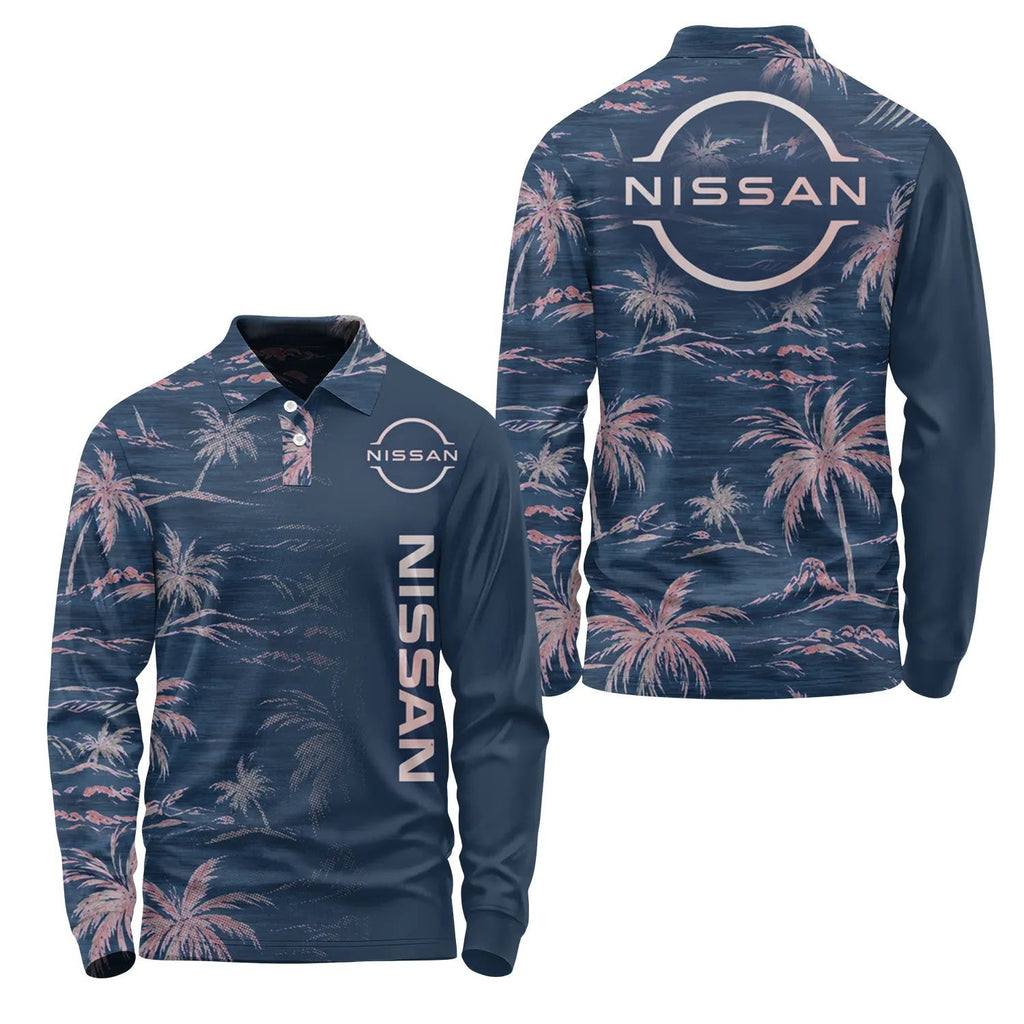 Nissan Apparels SHW013