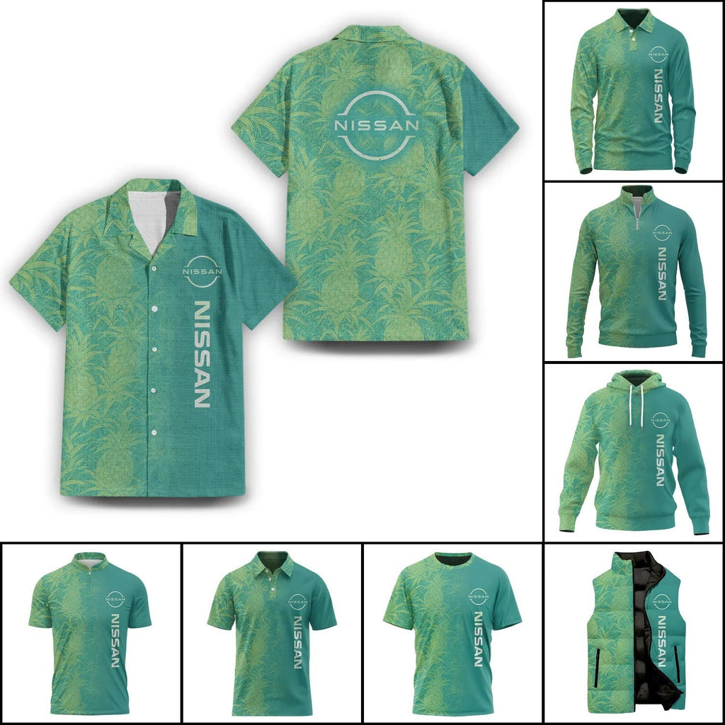 Nissan Apparels SHW014