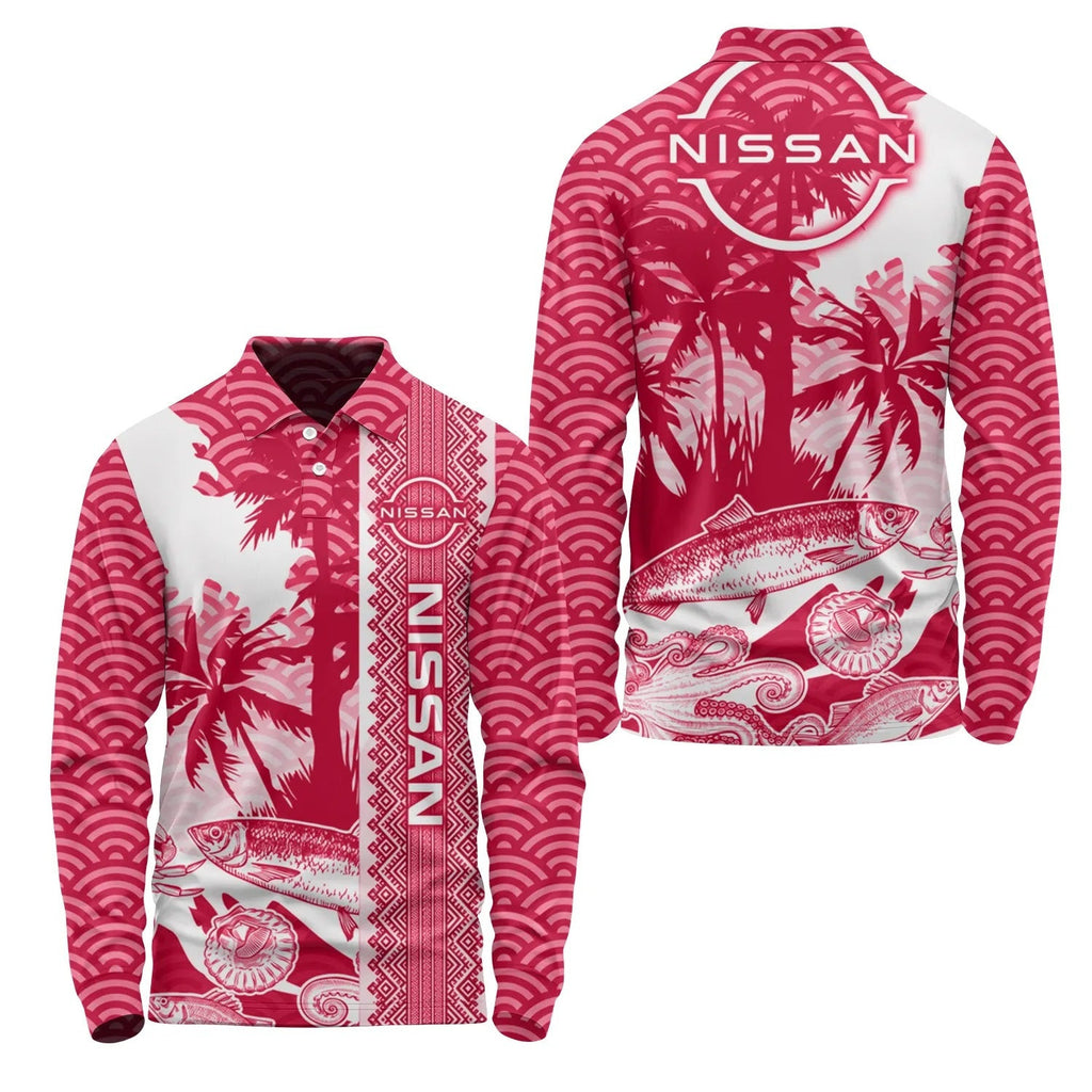 Nissan Apparels SHW038