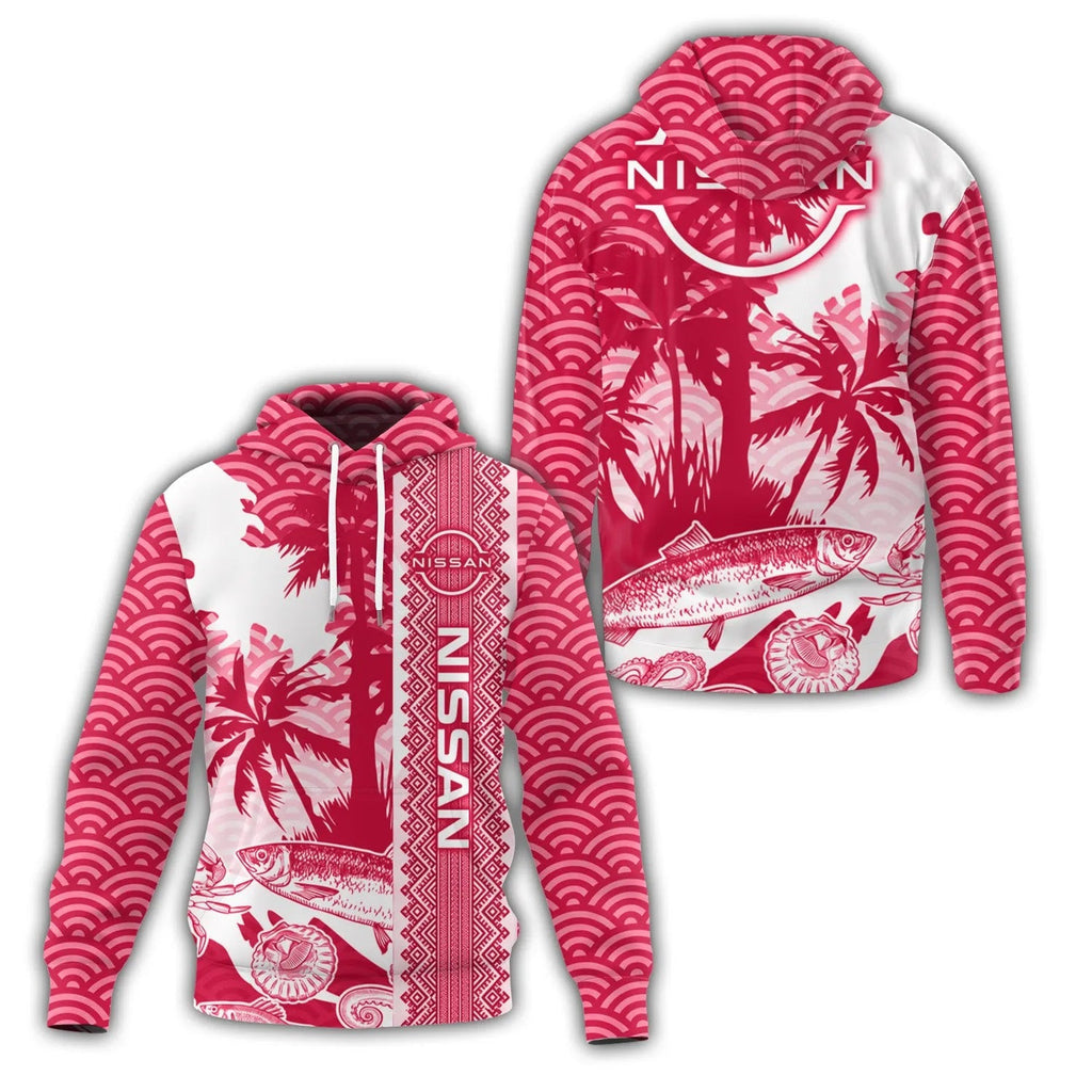 Nissan Apparels SHW038