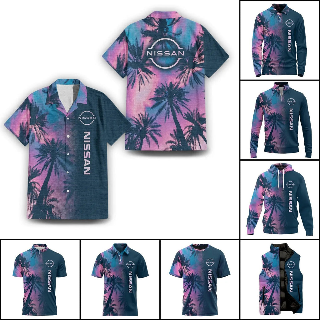 Nissan Apparels SHW030