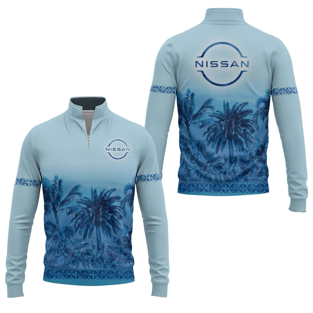 Nissan Apparels SHW001