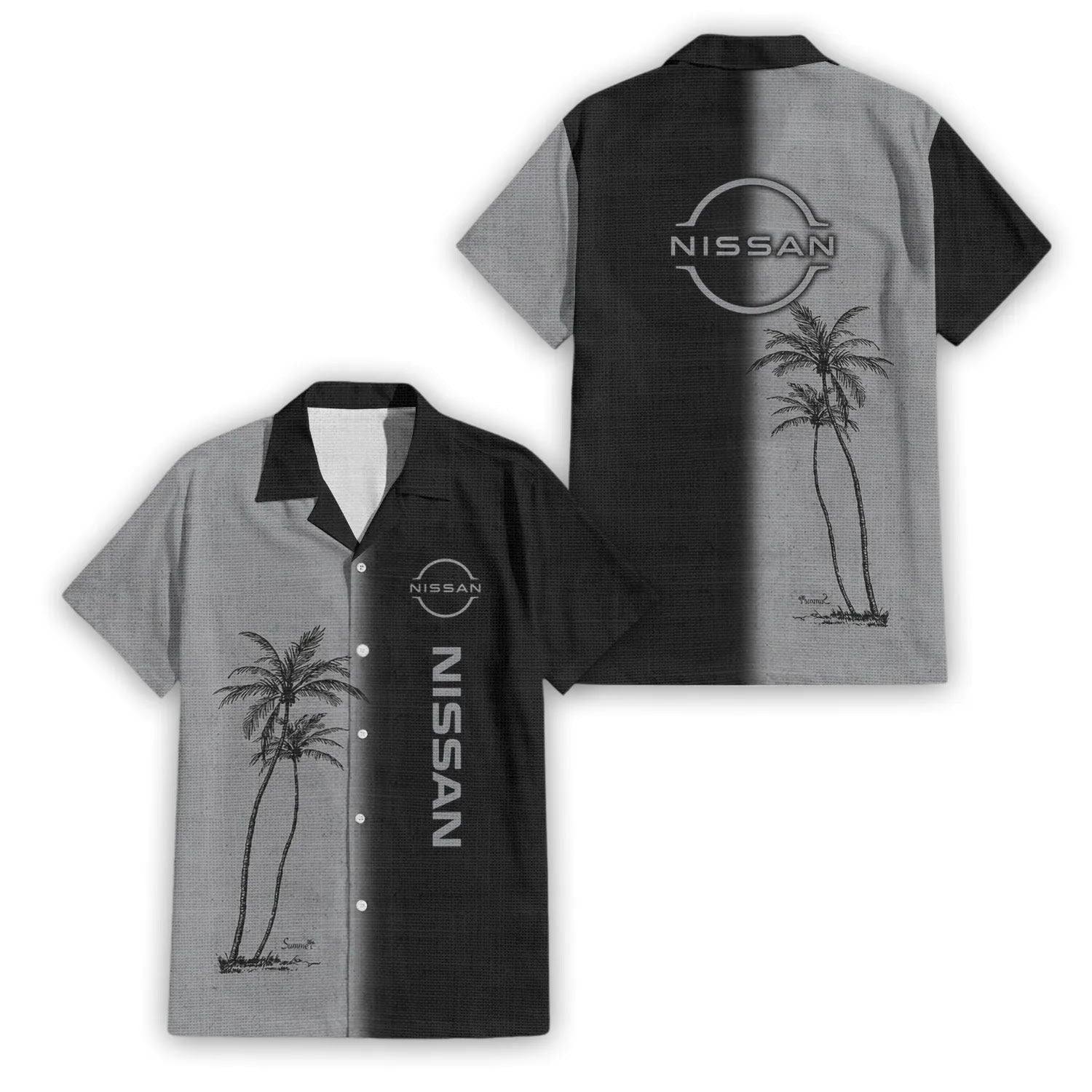 Nissan Apparels SHW037