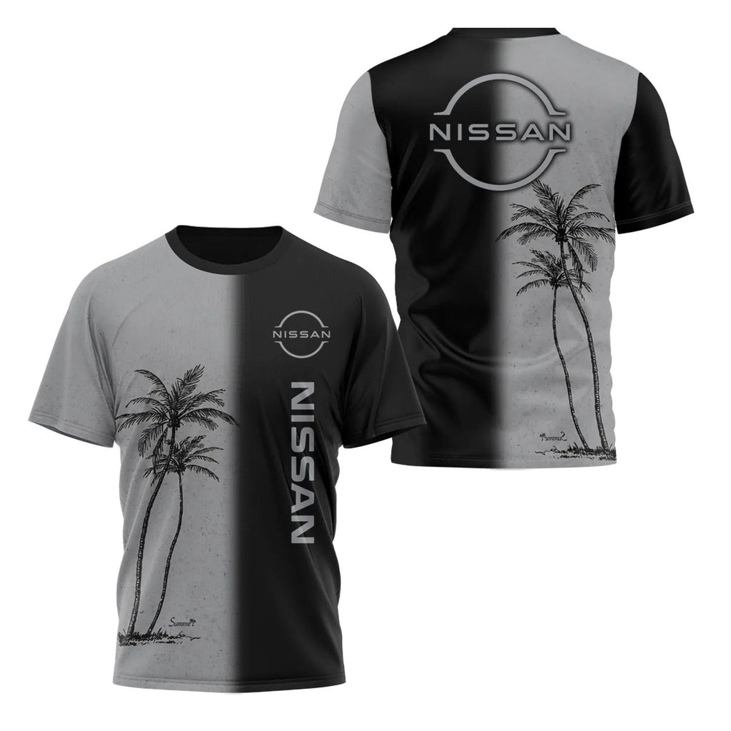 Nissan Apparels SHW037
