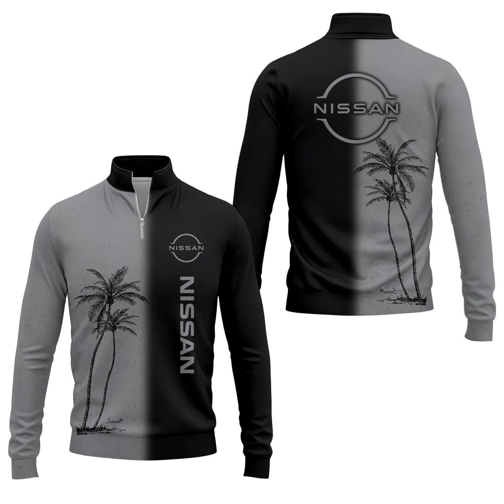 Nissan Apparels SHW037