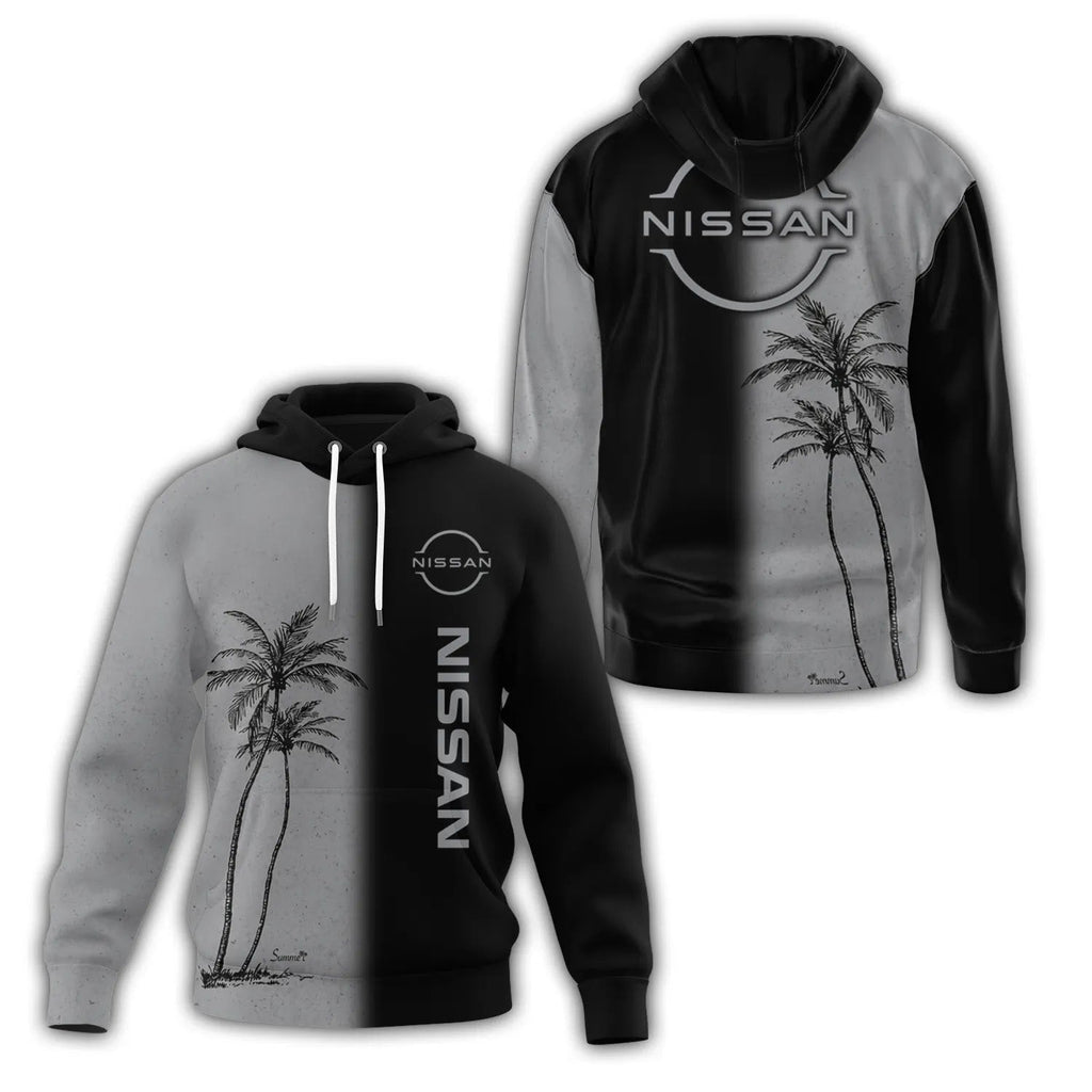 Nissan Apparels SHW037