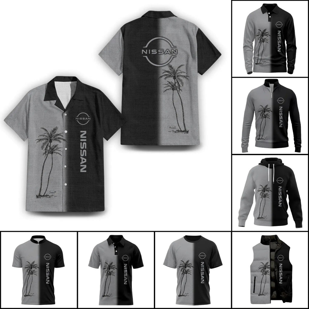 Nissan Apparels SHW037