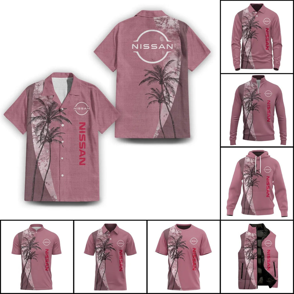 Nissan Apparels SHW071
