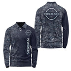 Nissan Apparels SHW006