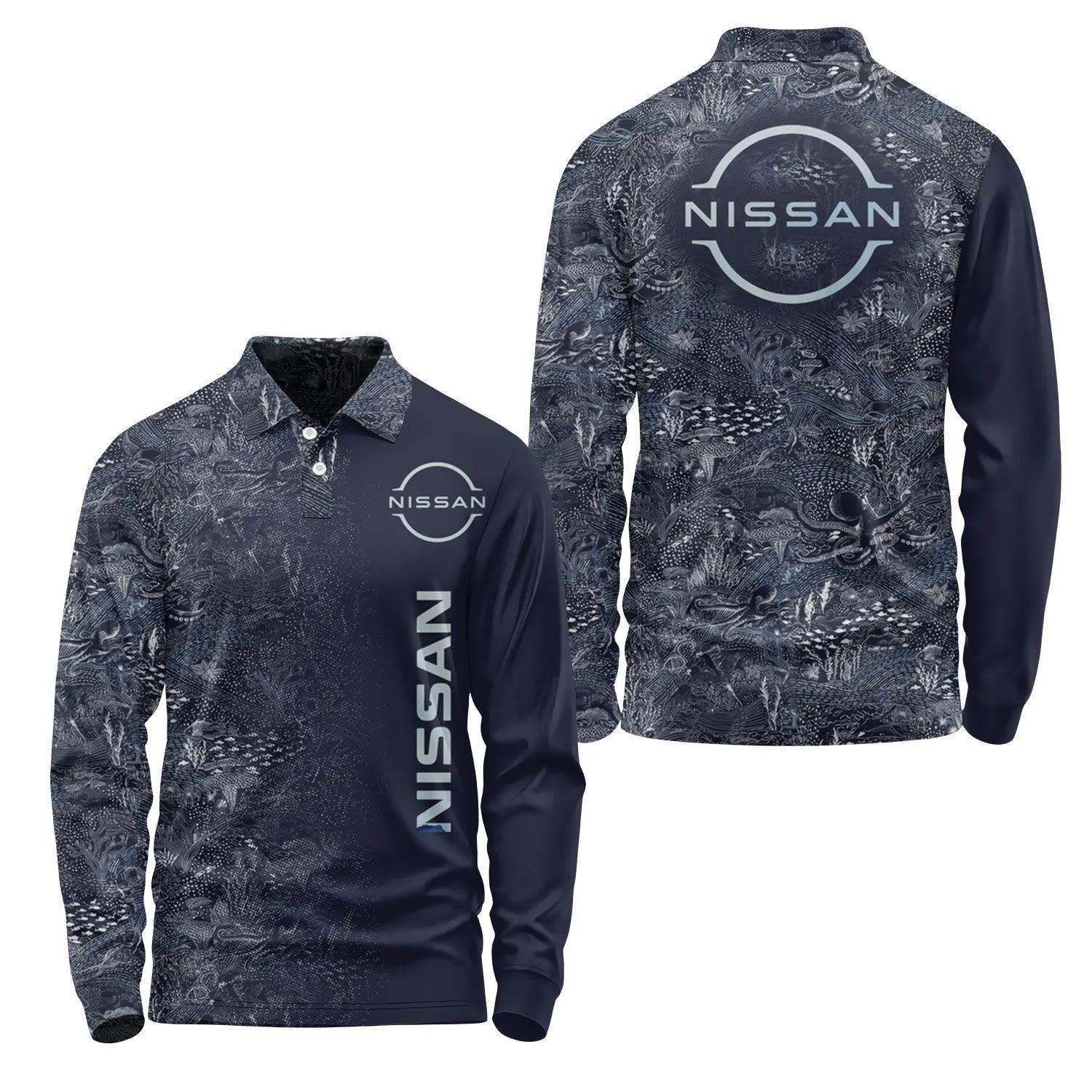 Nissan Apparels SHW006