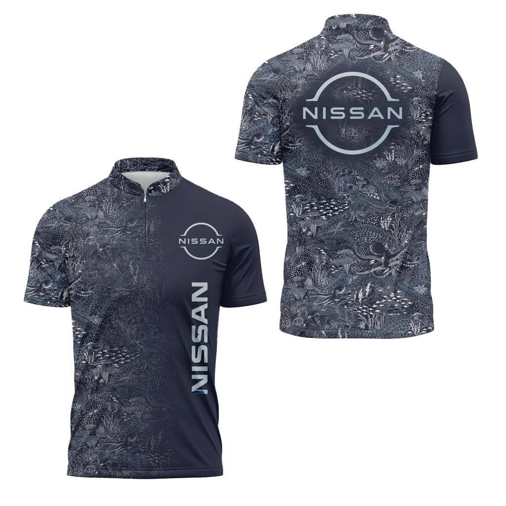 Nissan Apparels SHW006