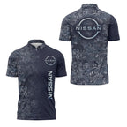 Nissan Apparels SHW006