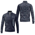 Nissan Apparels SHW006