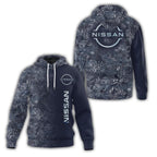 Nissan Apparels SHW006