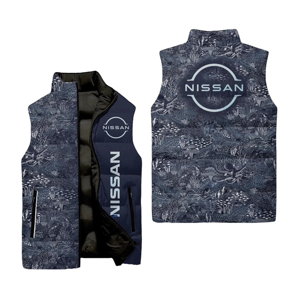Nissan Apparels SHW006