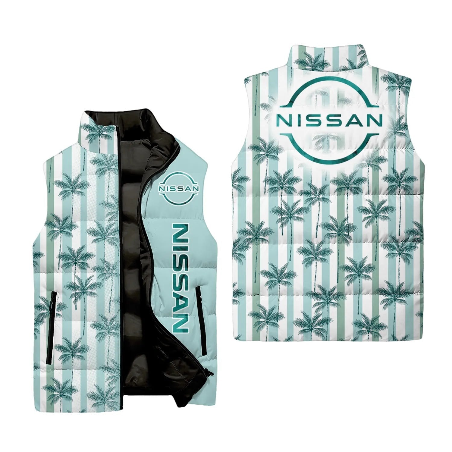 Nissan Apparels SHW028