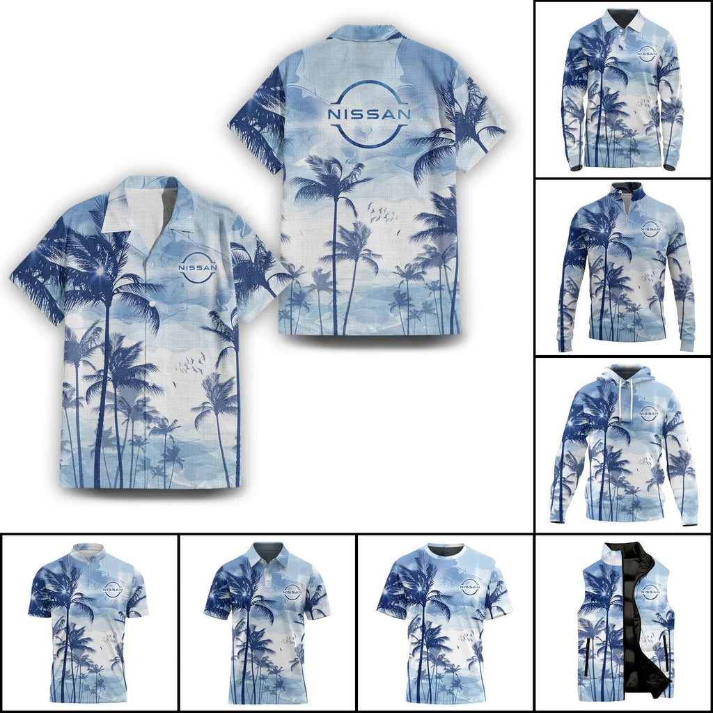 Nissan Apparels SHW004