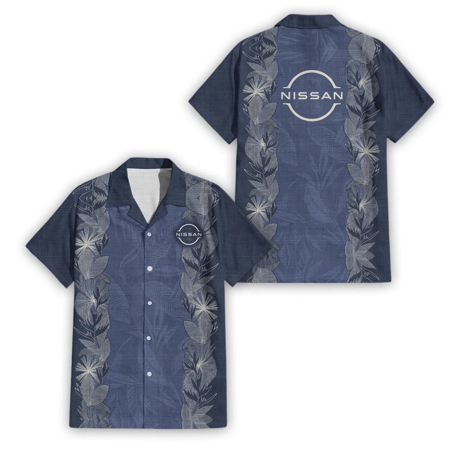 Nissan Apparels SHW045