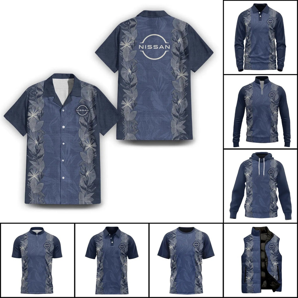 Nissan Apparels SHW045
