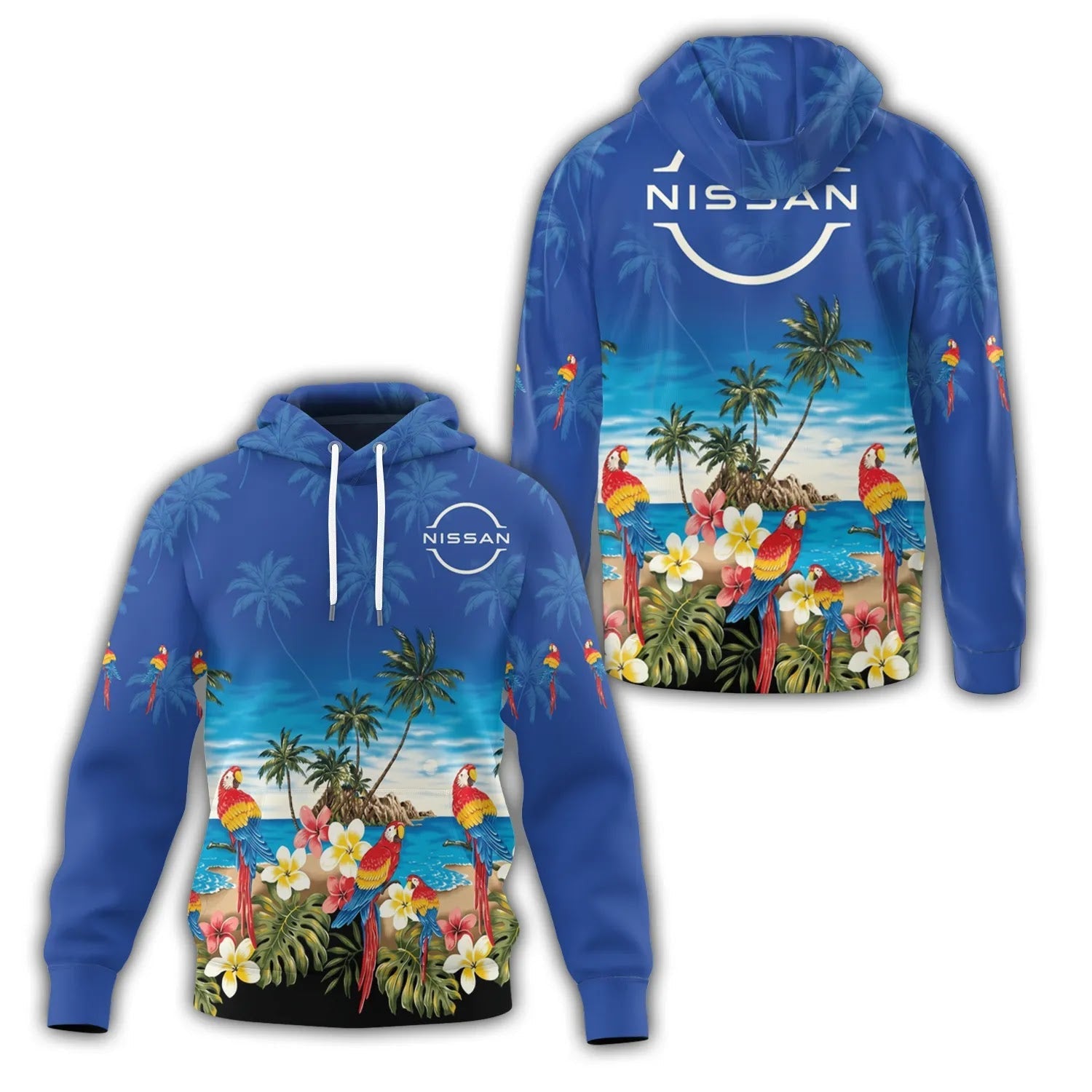 Nissan Apparels SHW005