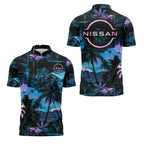 Nissan Apparels SHW002