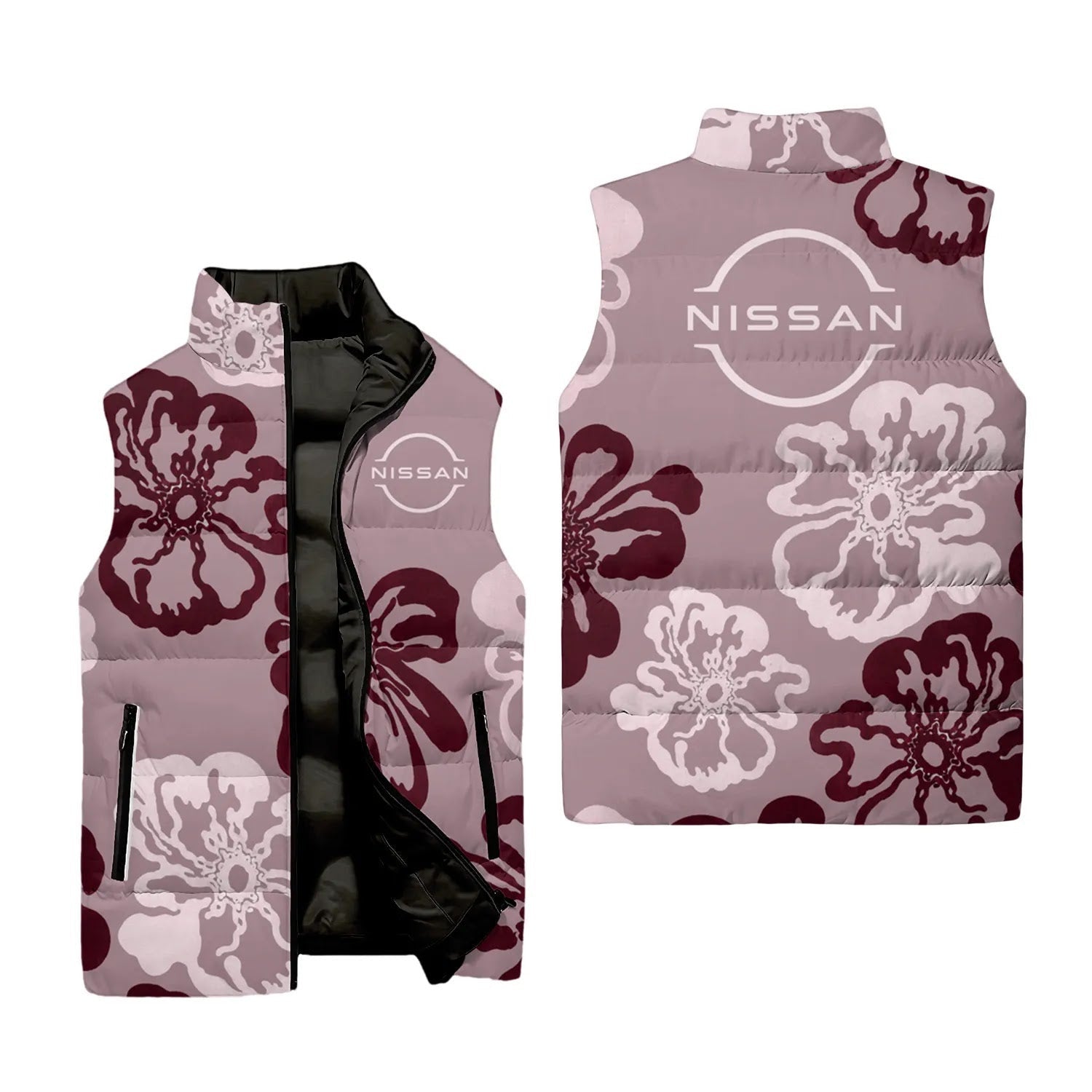 Nissan Apparels SHW073