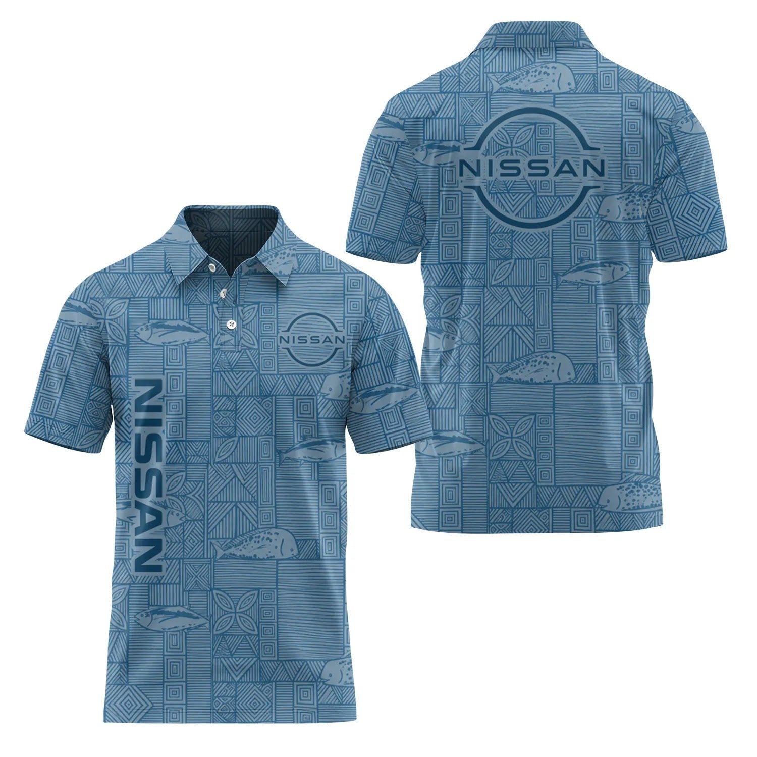 Nissan Apparels SHW012
