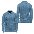 Nissan Apparels SHW012