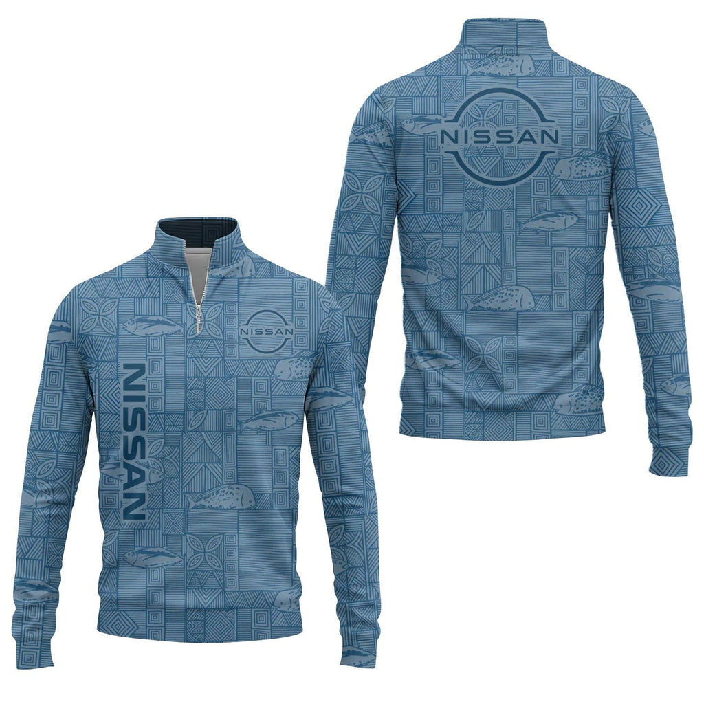Nissan Apparels SHW012
