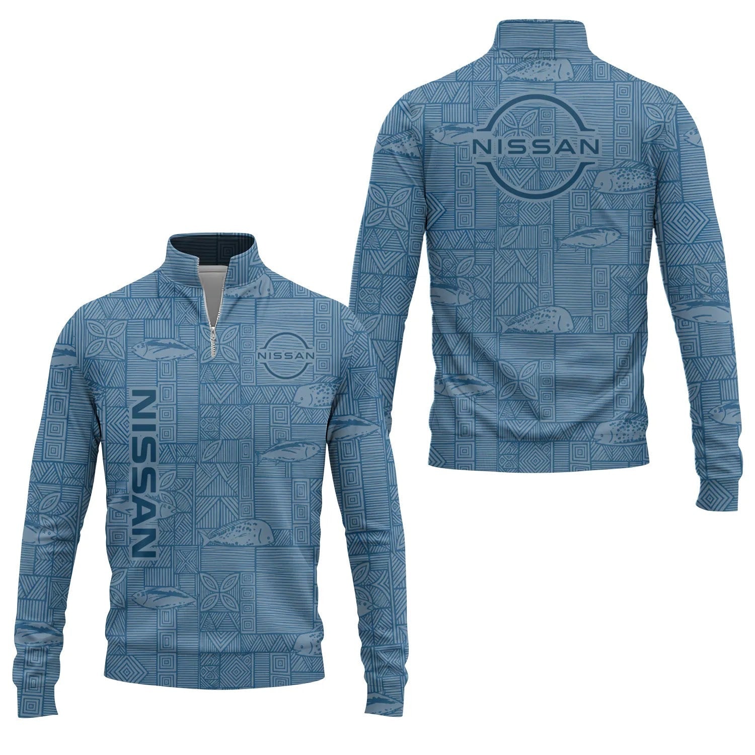 Nissan Apparels SHW012