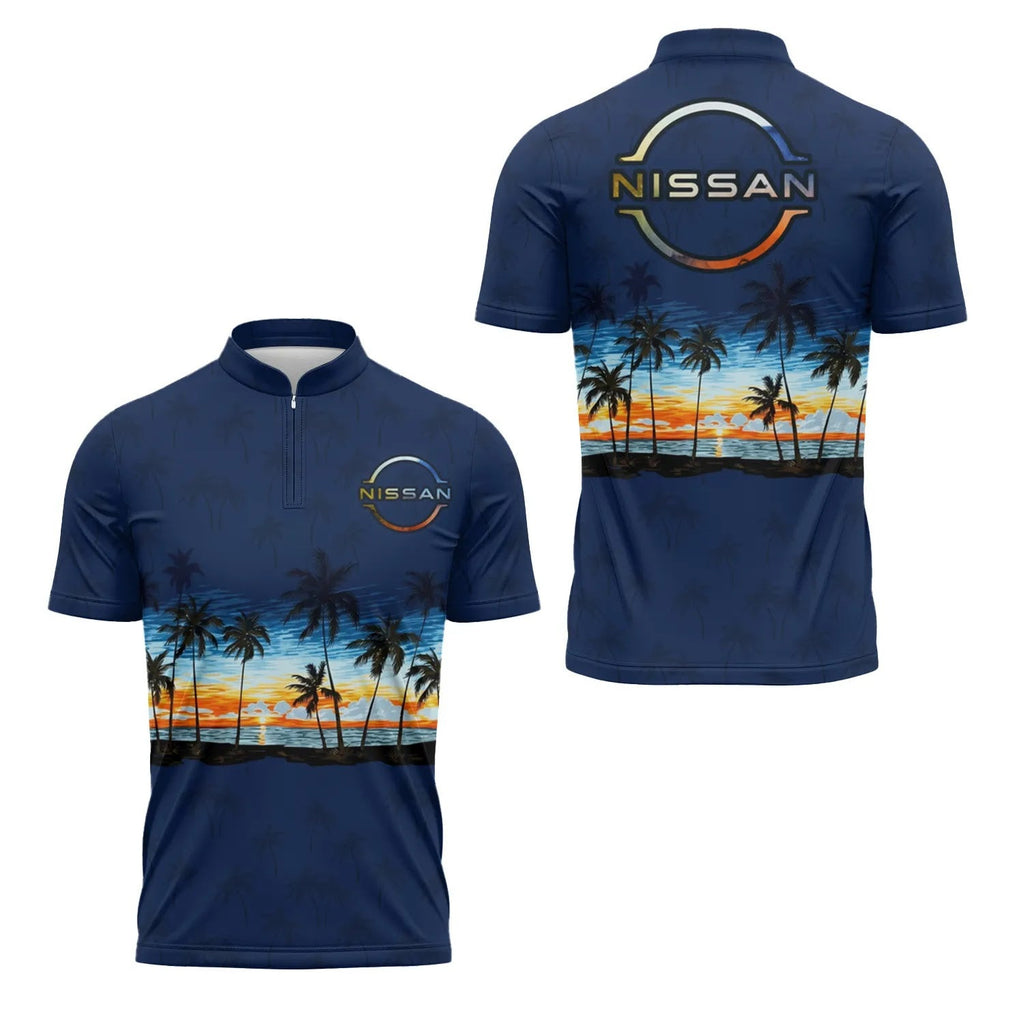 Nissan Apparels SHW017