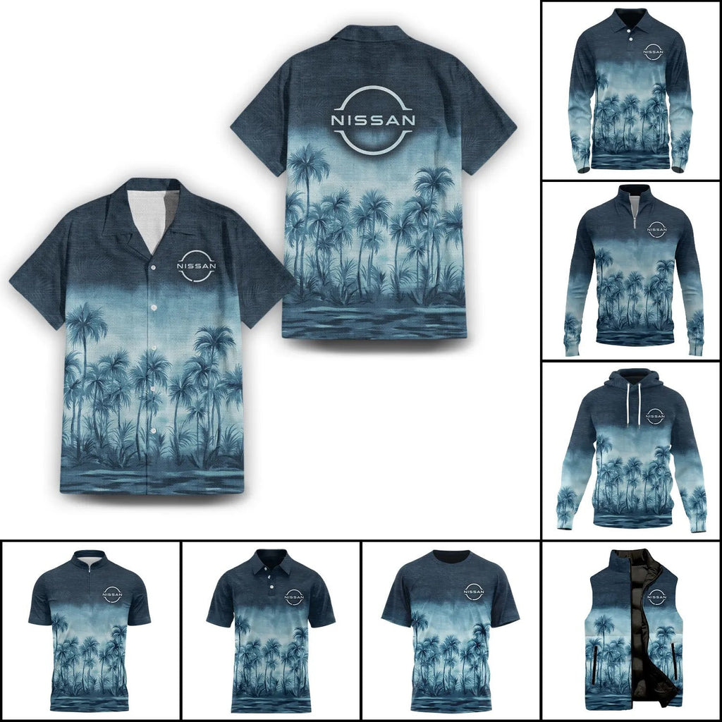 Nissan Apparels SHW021