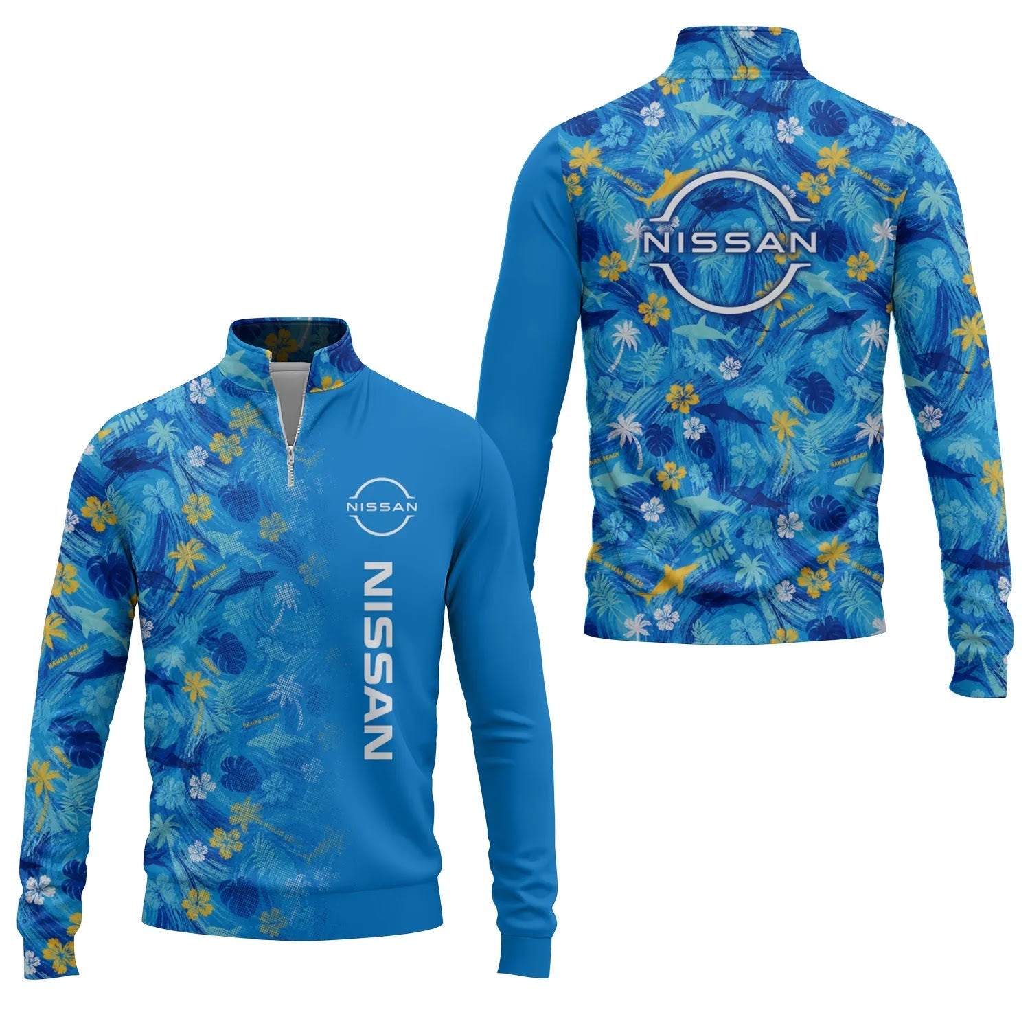 Nissan Apparels SHW027