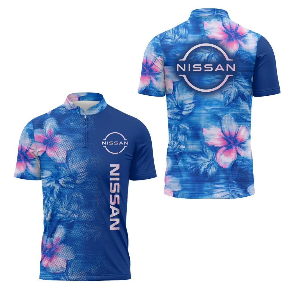 Nissan Apparels SHW057