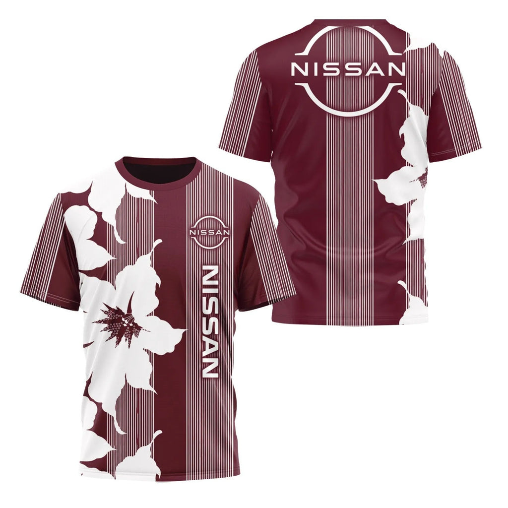 Nissan Apparels SHW039