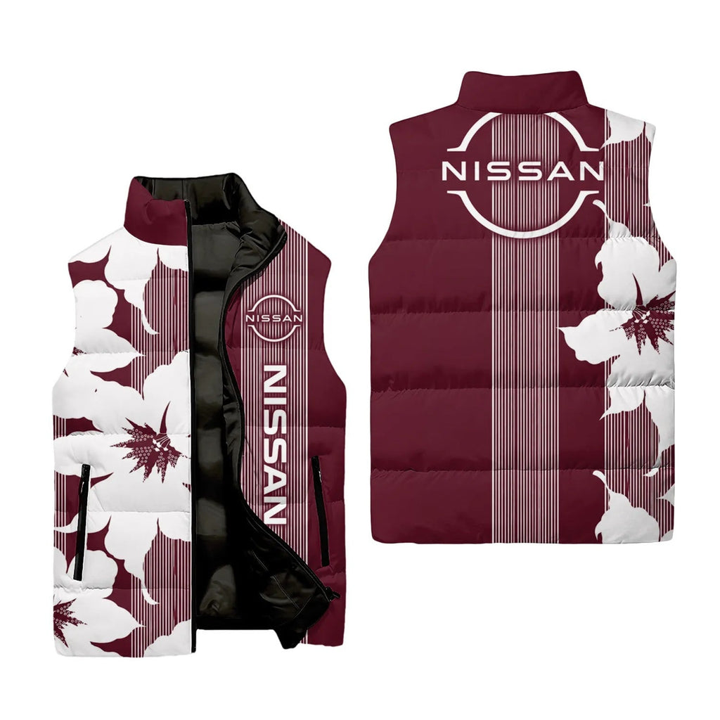 Nissan Apparels SHW039