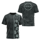 Nissan Apparels SHW022