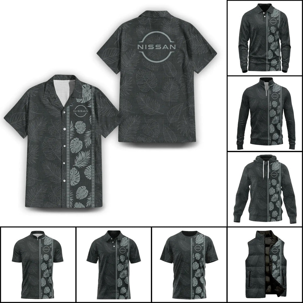 Nissan Apparels SHW022