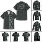 Nissan Apparels SHW022