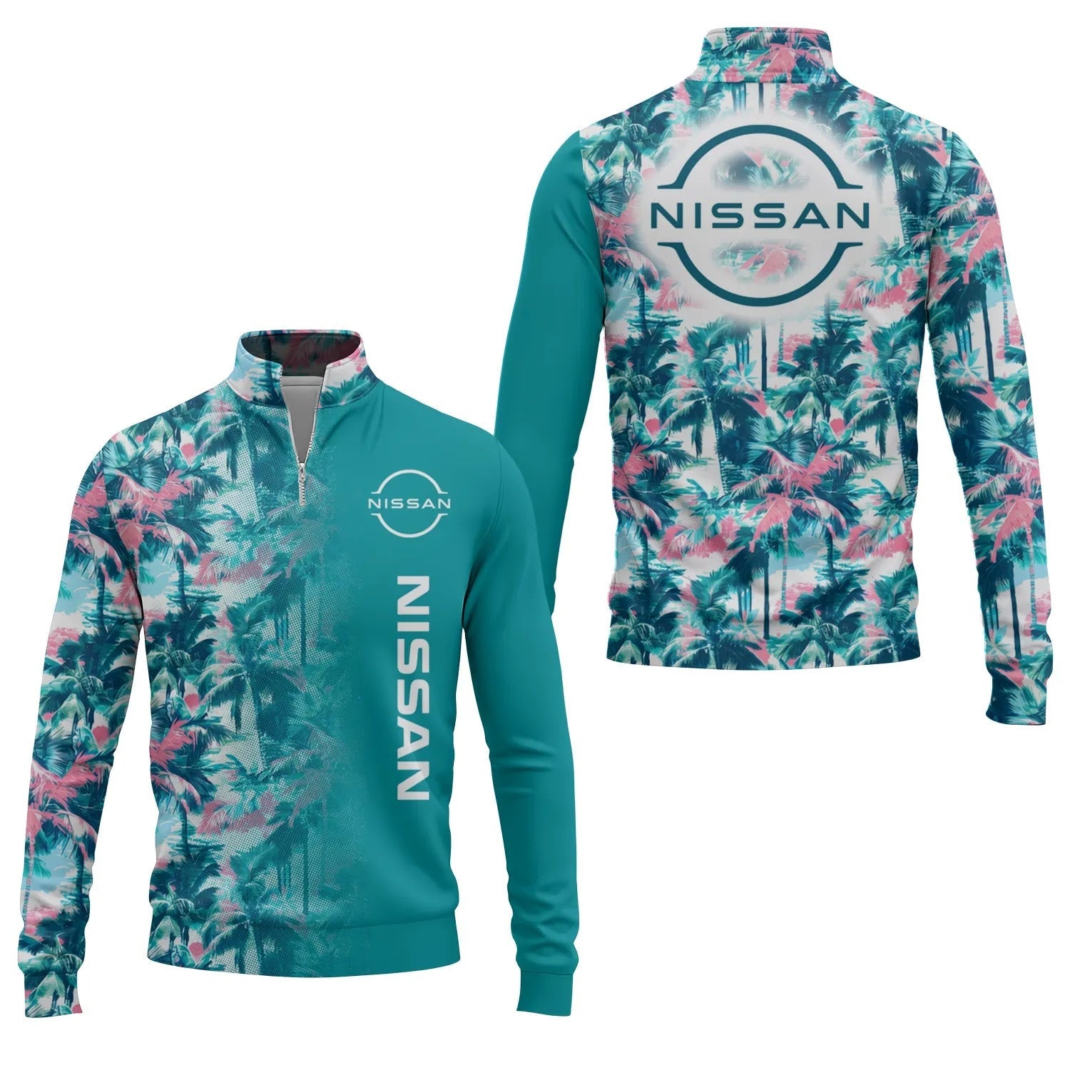 Nissan Apparels SHW061