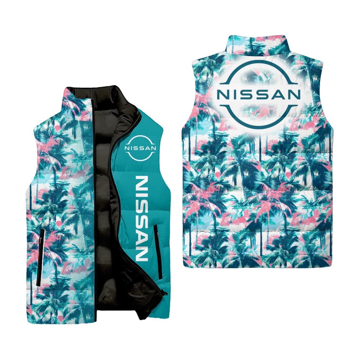 Nissan Apparels SHW061
