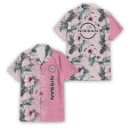 Nissan Apparels SHW056