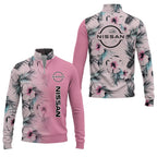 Nissan Apparels SHW056