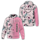 Nissan Apparels SHW056